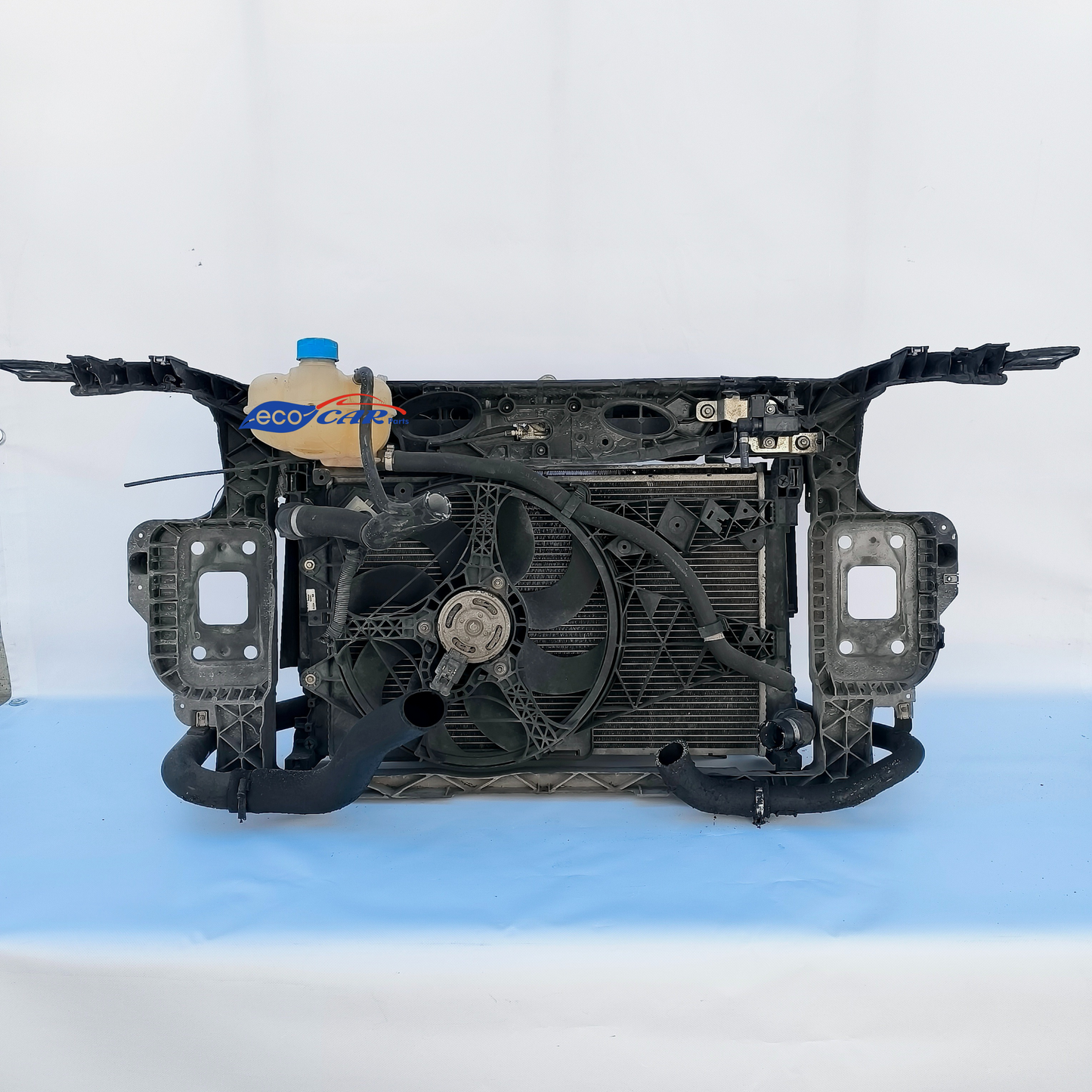 Calandra radiatori completa Alfa Romeo Mito 1.3 Multijet 95 cavalli ecoAG6364