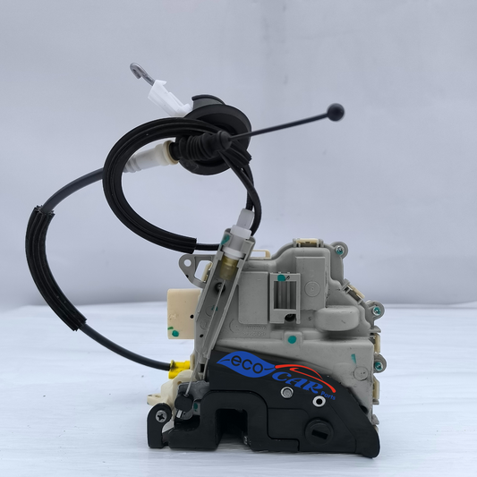 Serratura posteriore dx Audi A4 B8 anno 2010 Cod. 8k0839016C 6 PIN ecoAG6675