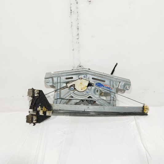 Cremagliera anteriore dx Honda Civic 2006 ecoAC14261