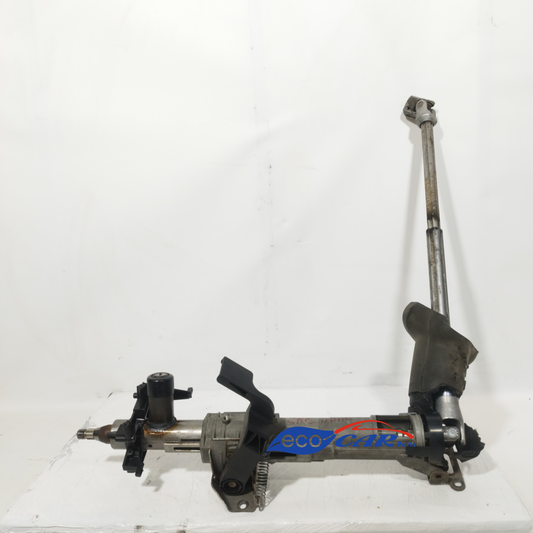 Piantone sterzo Alfa Romeo Stelvio Q4 2017 ecoAC11862