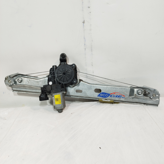 Cremagliera posteriore dx Ford C-Max 2013 Cod: 918961-102 ecoAC12904