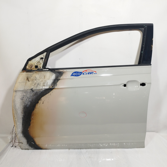 Sportello anteriore sx Volkswagen Polo 2022 ecoAC13534