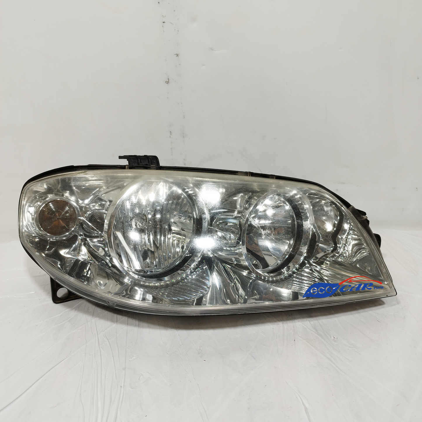 Fiat Punto 2004 ecoAC12515 rechter Frontscheinwerfer