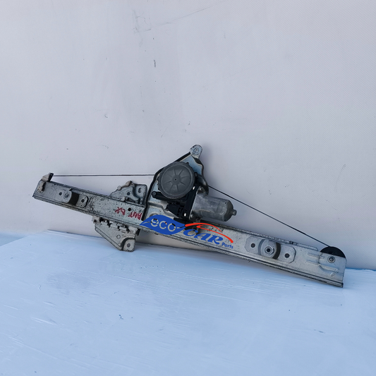 Front right rack Suzuki Grand Vitara year 2008 Cod. 83430-65j00 ecoAG6715