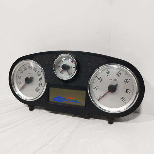 Quadro strumenti Lancia Ypsilon 1.2B 2005 Cod: 51781445 ecoAC12412