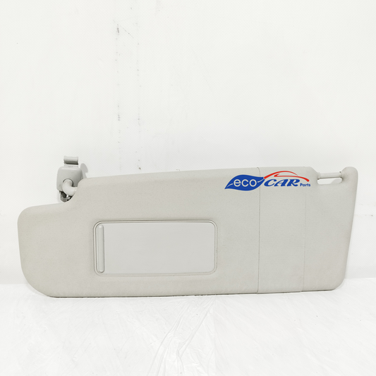 Sun visor Sx Volkswagen Polo 2016 ecoAC12260