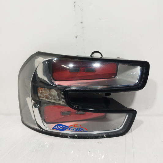Fanale posteriore sx a LED Citroen C4 Gran Picasso 2016 ecoAC12782