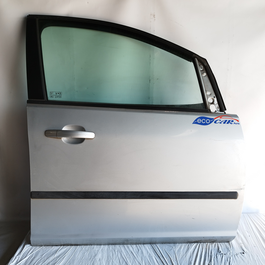 Sportello anteriore dx grigio Ford C-Max 2005 ecoAC13088
