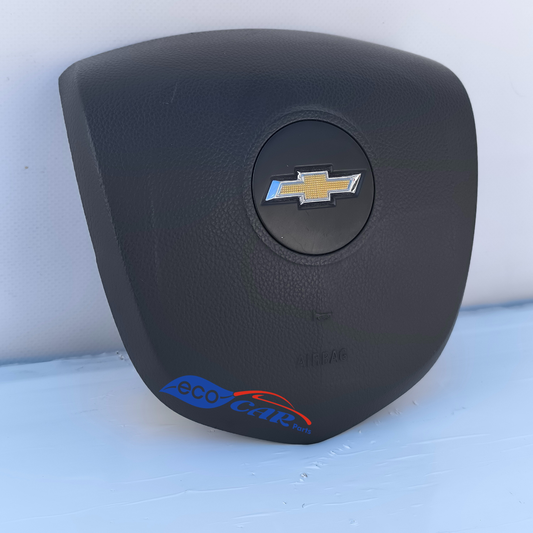 Steering wheel airbag Chevrolet Spark year 2011 ecoAG6717
