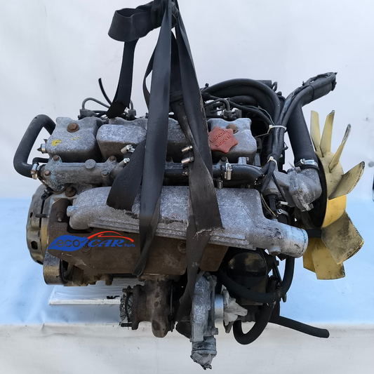 Motore VM Land Rover Range Rover Vogue 2.4 TD anno 1990 Cod. VM11A ecoAG7128