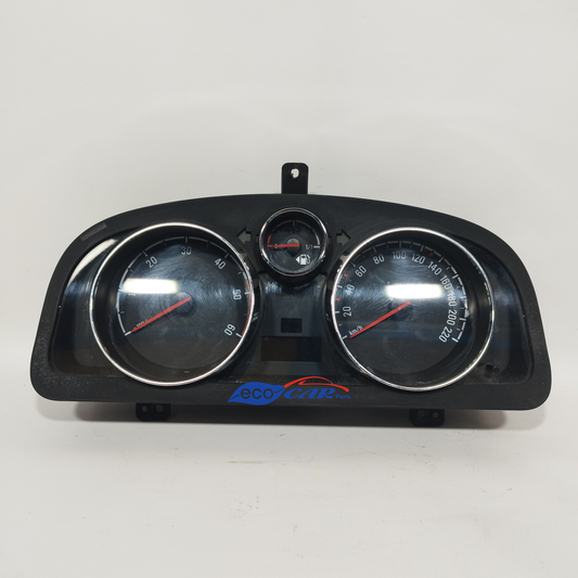 Zündkit Opel Antara 2.2 2012 Code: 25187592 ecoAC11430