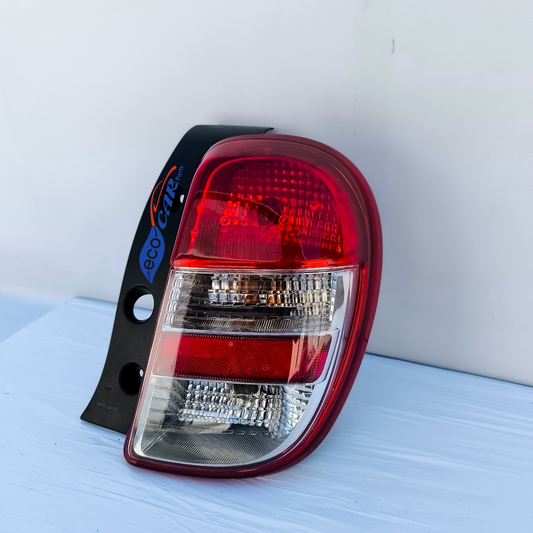 Nissan Micra K13 ecoAG6606 right rear light