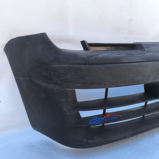 Paraurti anteriore nero plastica Fiat 600 anno 200 ecoAG7217