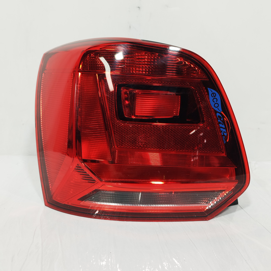 Linke Rückleuchte Volkswagen Polo 2016 Code: 6C0945095K ecoAC12238