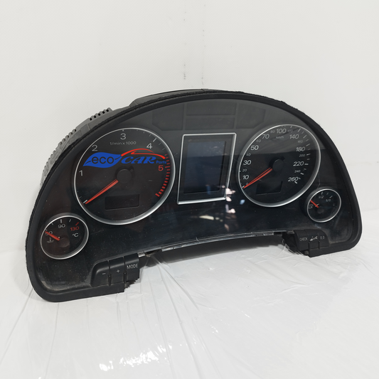 Quadro strumenti Audi A4 8ED 2.0 TDI 2006 Cod: 1036901830 ecoAC12194