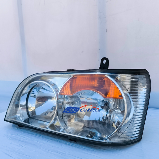 Linker Frontscheinwerfer Sokon DFSK K07 Baujahr 2005 ecoAG7032