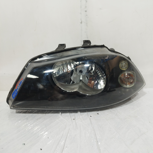 Linker Frontscheinwerfer Seat Ibiza 2002 Code: 6l1941021a ecoAC13423