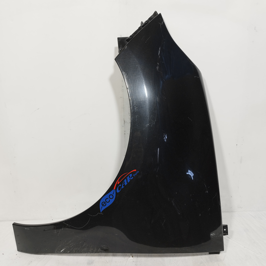 Parafango anteriore sx nero Renault Scenic X-Mod 2011 ecoAC12846