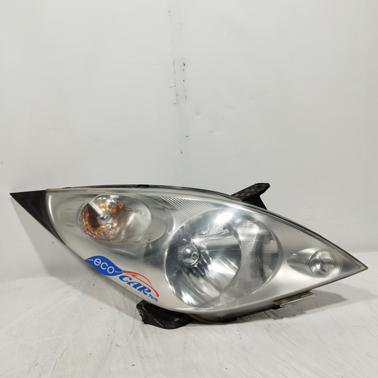 Fanale anteriore dx Chevrolet Spark 2011 DEPO ecoAC11891