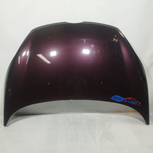 Cofano anteriore bordeaux Ford Fiesta 2012 ecoAC12103