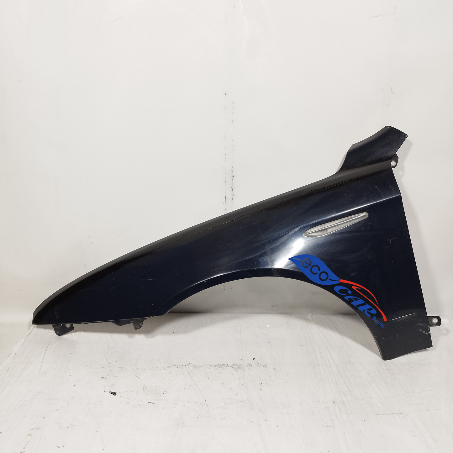 Dunkelblauer linker Kotflügel Alfa Romeo 159 ecoAC4150