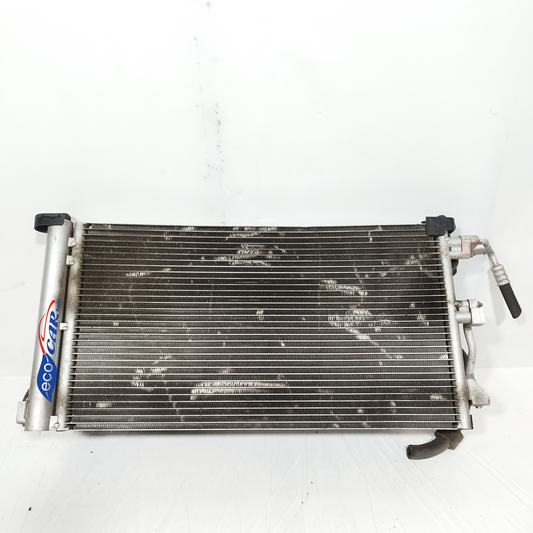 Radiatore aria e acqua Fiat Panda 1.2 B 2008 ecoAC12377