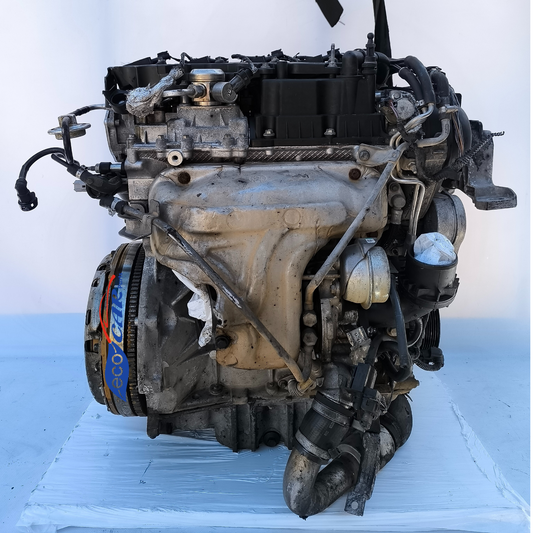 Motore Ford Focus 1.6 TB anno 2015 Codice: BM5G‑6015‑DC ecoAG6919