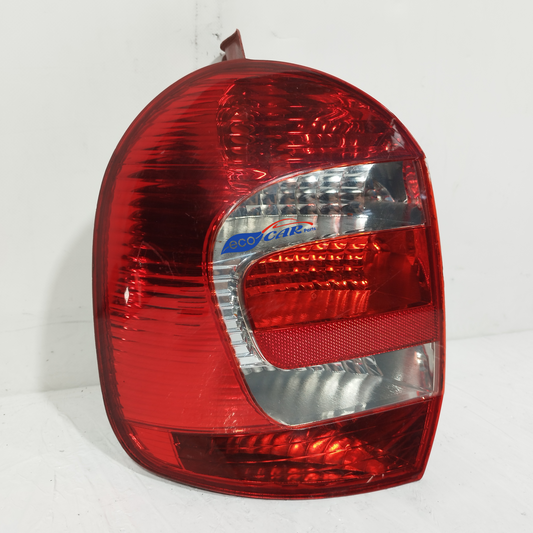 Renault Modus 2009 ecoAC13142 linke Rückleuchte