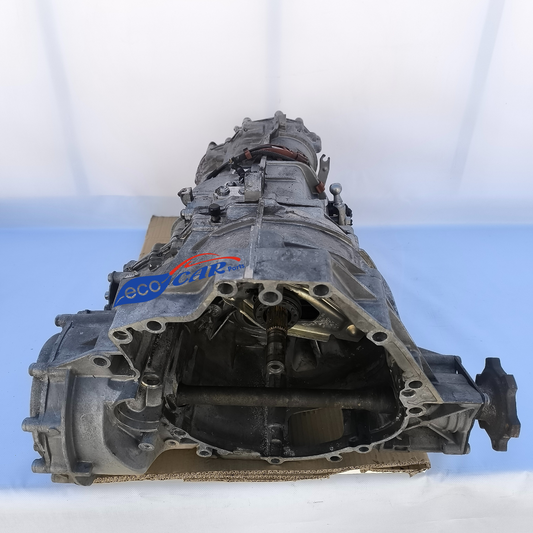 Cambio Audi A4 2.0 TDI 170CV 2010 Cod.0B1301103 ecoAG6455