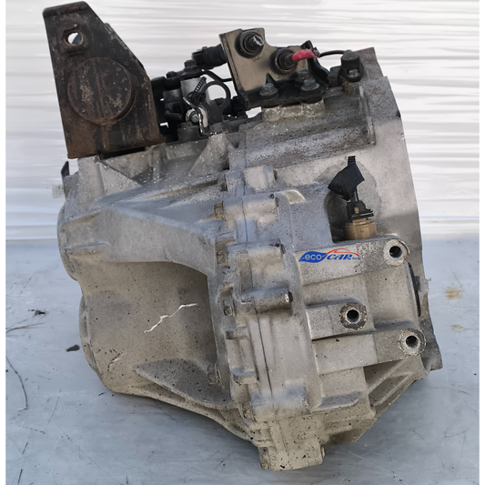 Cambio manuale Kia Carnival 2.9 CRDI anno 2007 cod: y0601011144 ecoAG7733