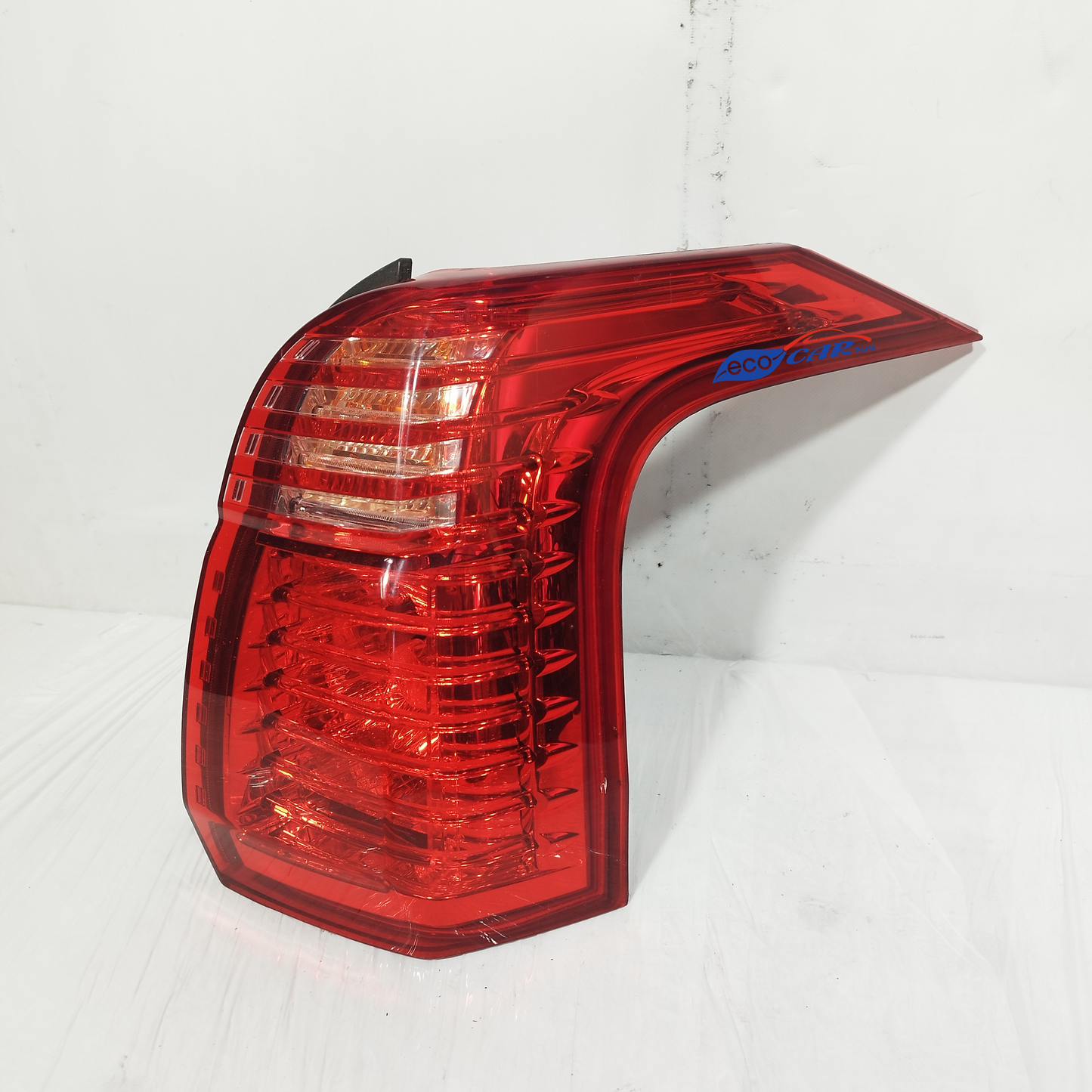 Peugeot 5008 2013 ecoAC13467 LED-Rückleuchte rechts