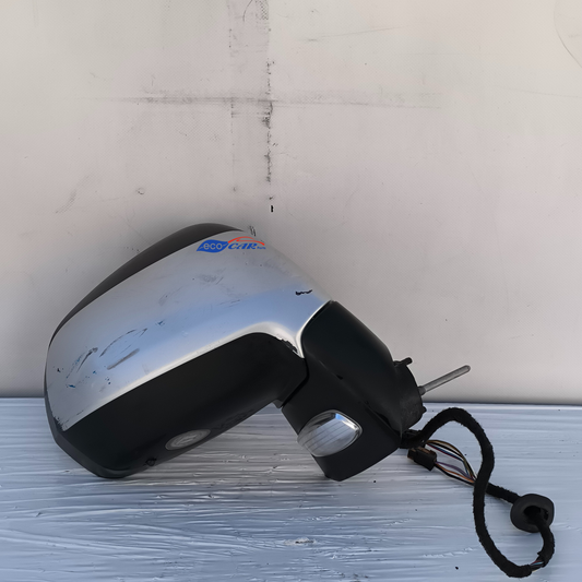 Specchietto dx elettrico Peugeot 3008 anno 2012 cod. e20208199 11 fili 2 spinotti ecoAG7611