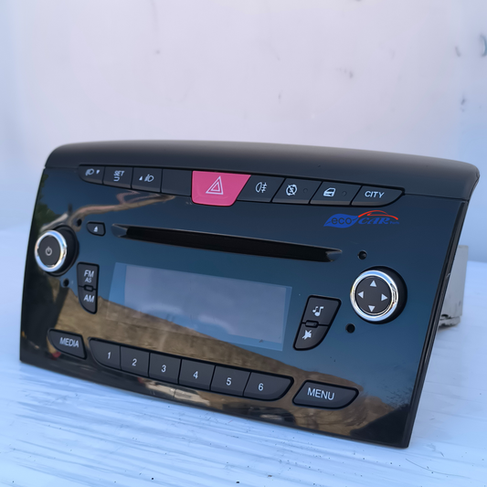 Autoradio Lancia Ypsilon anno 2014 cod. 7355434800 ecoAG7345