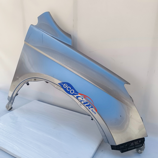 Parafango destro grigio argento Honda CR-V 2007 ecoAG6887