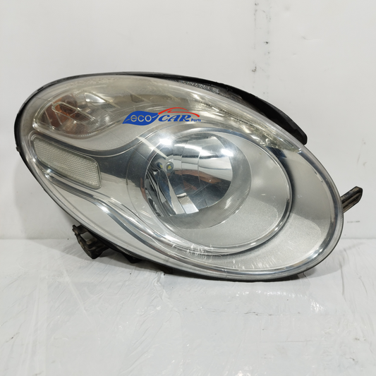 Fanale anteriore dx Fiat 500 L 2013 ecoAC12691 fermo rotto