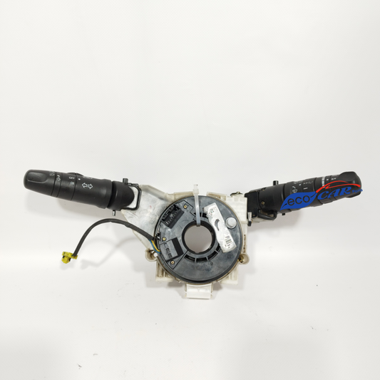 Light switch Nissan Micra K12 2003 ecoAC11248