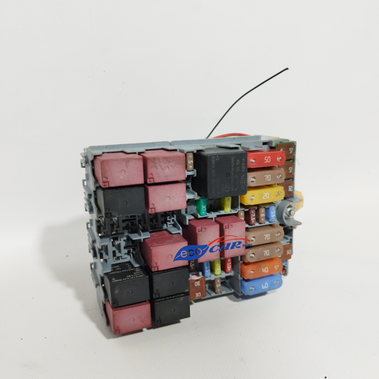 Centralina Portafusibili Jeep Renegade 2.0 MJT 2016 Cod: 51882145 ecoAC11471