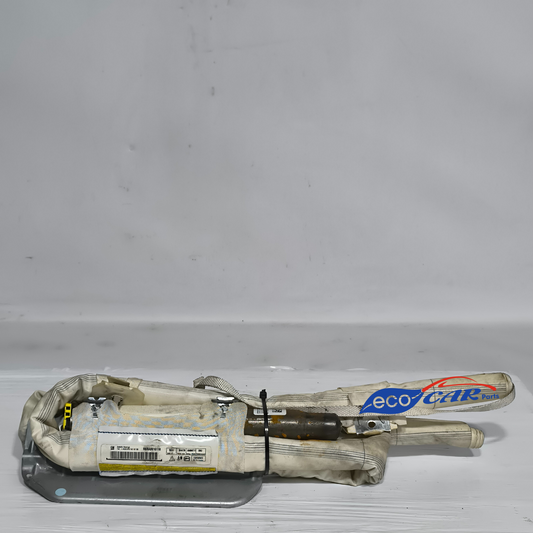 Right side curtain airbag Opel Meriva B Cod. 13250503 ecoAG6804