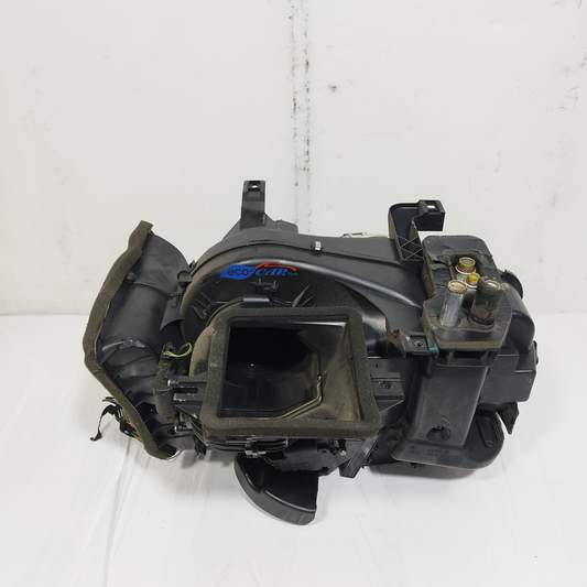 Stufa completa Smart 451 2010 Cod: A4518301960 ecoAC12994