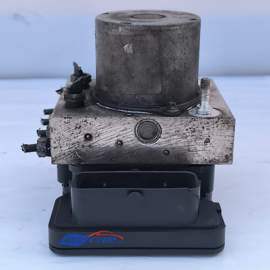 Renault Master 2.3 D ABS, Baujahr 2013, Fahrgestellnummer 0265956149, ecoAG6968