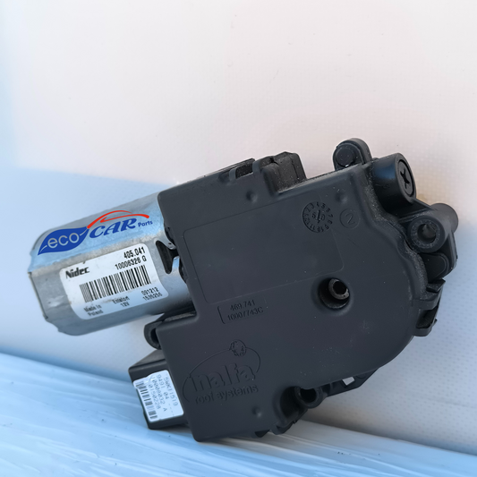 Motorino apertura e chiusura tetto apribile Seat Ibiza 2010 Cod: 10006326G ecoAG6994