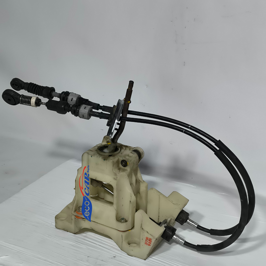 Gear lever with cables Hyundai i10 1.2 B year 2013 Cod. 43700-xxxxx ecoAG6805