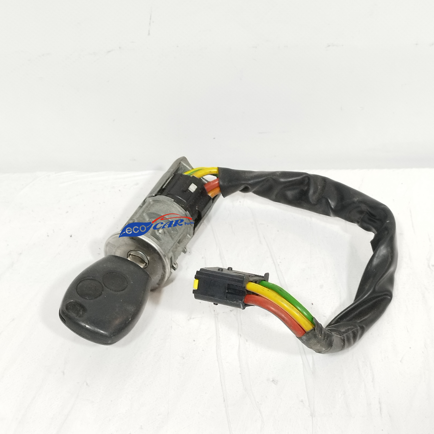 Kit accensione Dacia Duster 1.5 dci 2012 Cod: S180095107A ecoAC12404