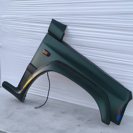 Parafango dx verde Suzuki Vitara anno 1992 ecoAG7644