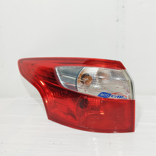 Fanale posteriore esterno sx Ford Focus SW 2012 ecoAC12650