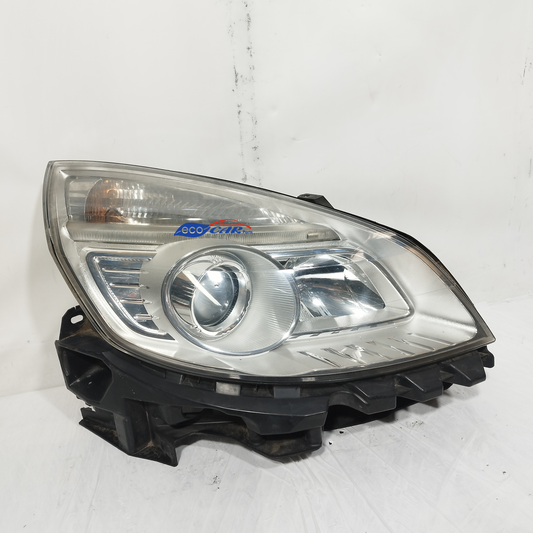 Fanale anteriore dx Renault Scenic 2008 ecoAC13419
