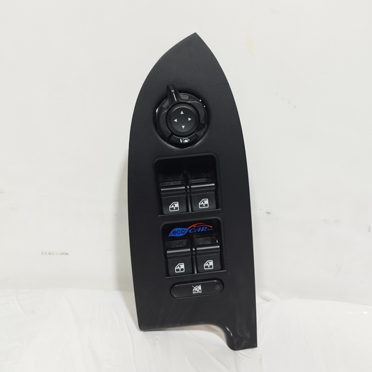 Pulsantiera alzacristalli anteriore sx Alfa Romeo Giulietta 2016 Cod: 156094780 ecoAC14158