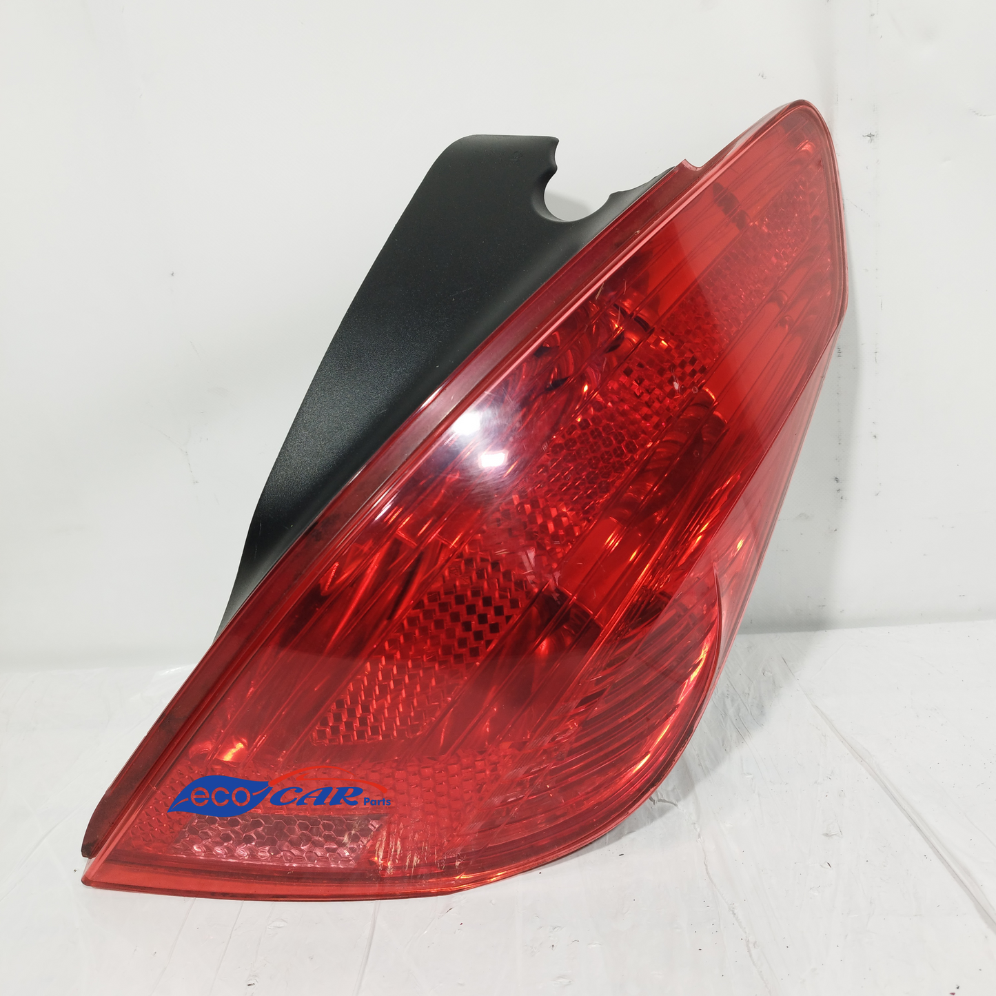 Rechtes Rücklicht Peugeot 308 2009 ecoAC12351