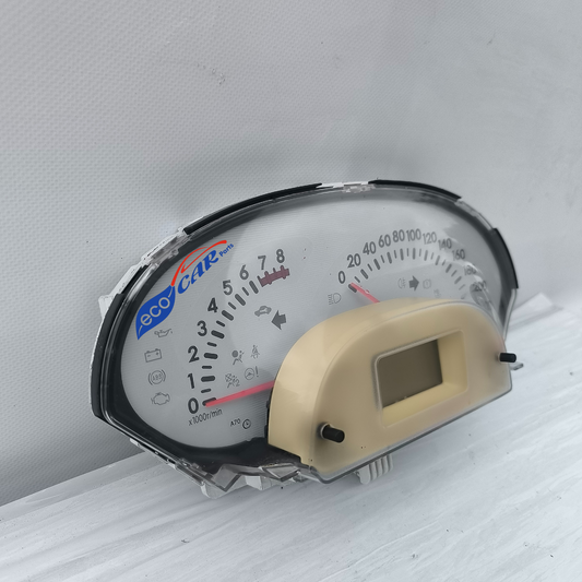 Instrumententafel Subaru Justy 1.0 Benzin, Baujahr 2009, Teilenummer 83800-B1620-A ecoAG6436