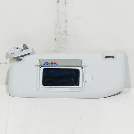 Aletta parasole sx Opel Corsa F 2021 ecoAC14355